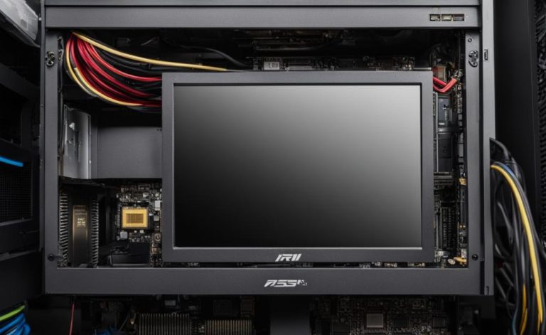 Troubleshooting Guide: Common Computer Hardware Faults and Solutions